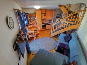 Apartment Alpine Lake