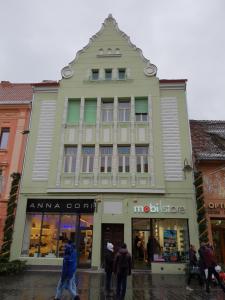 Casa Gotica Residence