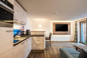 Appartement Haus am Rank Oberstdorf Duitsland