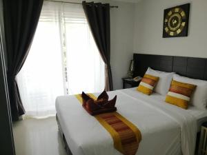 MONTANA COURT PATTAYA