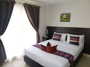 MONTANA COURT PATTAYA