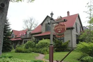 Shipwright Inn - Summerside
