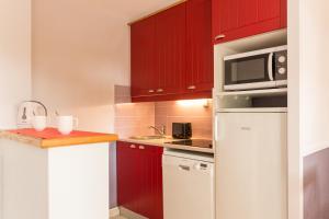 Villages vacances Village Pierre & Vacances Moliets : photos des chambres