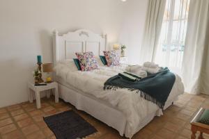 Villa Trinidad Guesthouse