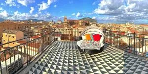 Casa Santa Sofia - Palermo