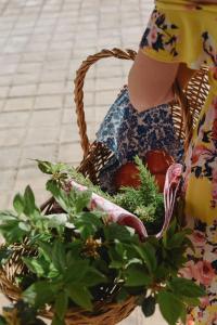 Villa Trinidad Guesthouse