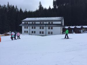 Apartmán B3 Biela Púť - Jasná