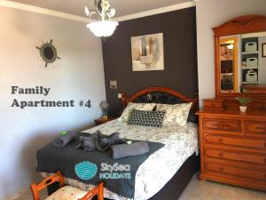 SkySea Holidays Marina Blue