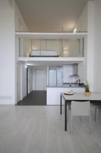 Appartement Be Flats Turia Valencia Spanien