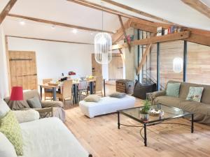 Magnificent Renovated Farmhouse photo 21