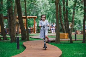 Baltic Natur Park Holiday Resort
