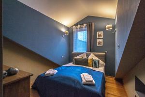 Olives Ruterra Loft with Sauna