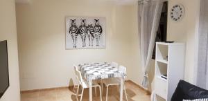 Alojamiento Ramon Cortez