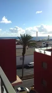 Alojamiento Ramon Cortez - Parque Holandes