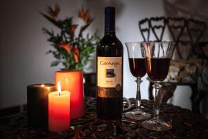 Hotel San Blass Boutique