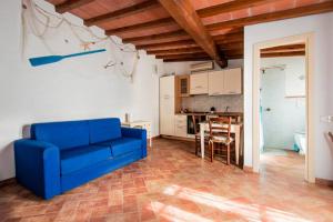 ❤Il Piccolo Nido...Romantico monolocale di Design❤
