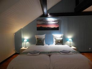 B&B / Chambres d'hotes Pyrenees Emotions : photos des chambres