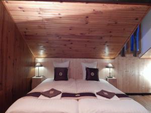 B&B / Chambres d'hotes Pyrenees Emotions : photos des chambres