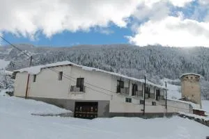 Maia's Guesthouse - Khushto-Syrt