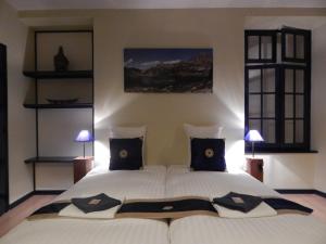 B&B / Chambres d'hotes Pyrenees Emotions : photos des chambres