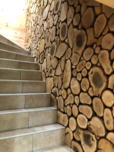 Chalets Chalet des Bruyeres : photos des chambres