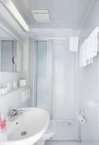 Economy Double Room room in Hotel Moerser Hof