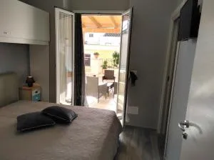 B&B Nazareth - 巴列塔