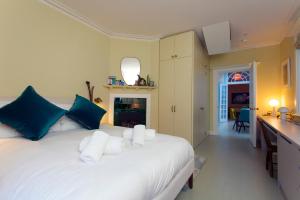 Italianflat - Holland Park
