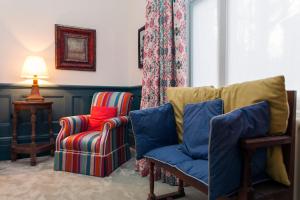 Italianflat - Holland Park