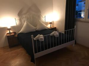 Villa Jadran Zadar free parking sea view