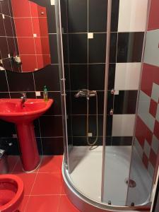 Junior Suite room in Marsel