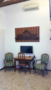 Piccolo appartamento a San Marco