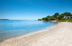 Victoria Mobilehome in Solaris FKK Naturist Camping Resort 