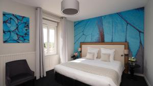 Logis Hôtel Le Tisseur des Saveurs