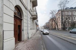 Apartments Kraków Grzegórzecka