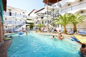 Hanioti Grand Victoria - 卡尼奥提