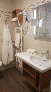 Logis Hôtel Le Tisseur des Saveurs