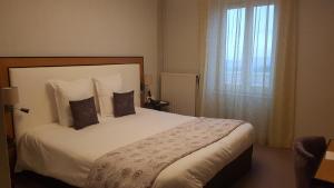 Hotels le tisseur des saveurs : photos des chambres