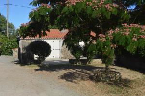 Maisons de vacances Le Bois Regnier : photos des chambres