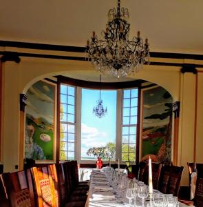 Hotels Chateau de la Rapee Hotel restaurant : photos des chambres