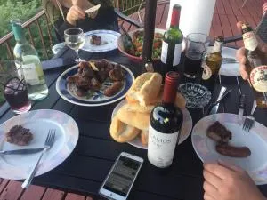 NY Skyline One of a Kind View - يونيون سيتي