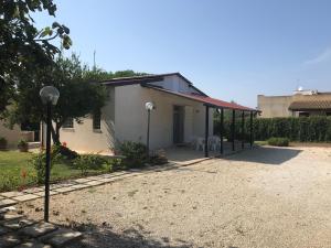 Villetta San Lorenzo - Marzamemi