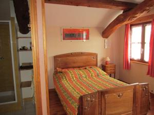 B&B / Chambres d'hotes La vache sur le toit : photos des chambres