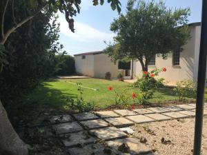 Villetta San Lorenzo - Marzamemi