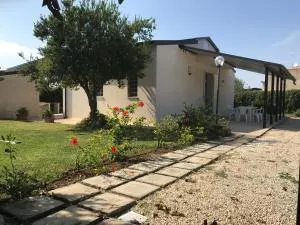 Villetta San Lorenzo - Marzamemi - Reitani