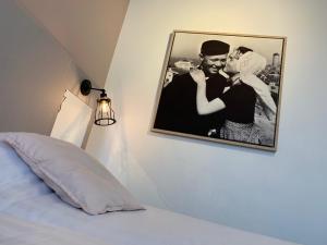Studio (2 Adults) room in Hotel In den Brouwery