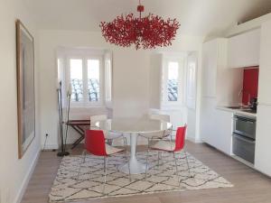 Alfama Chateau - Vue Exceptionelle - Charme - Calme