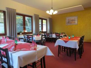 Nordseehotel Eymers