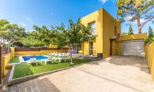 Villa Marianna - L' Escala