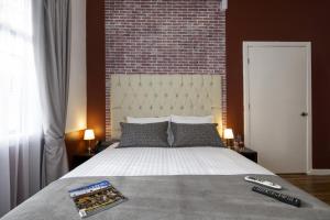 TERRA PREMIUM Hostal Boutique
